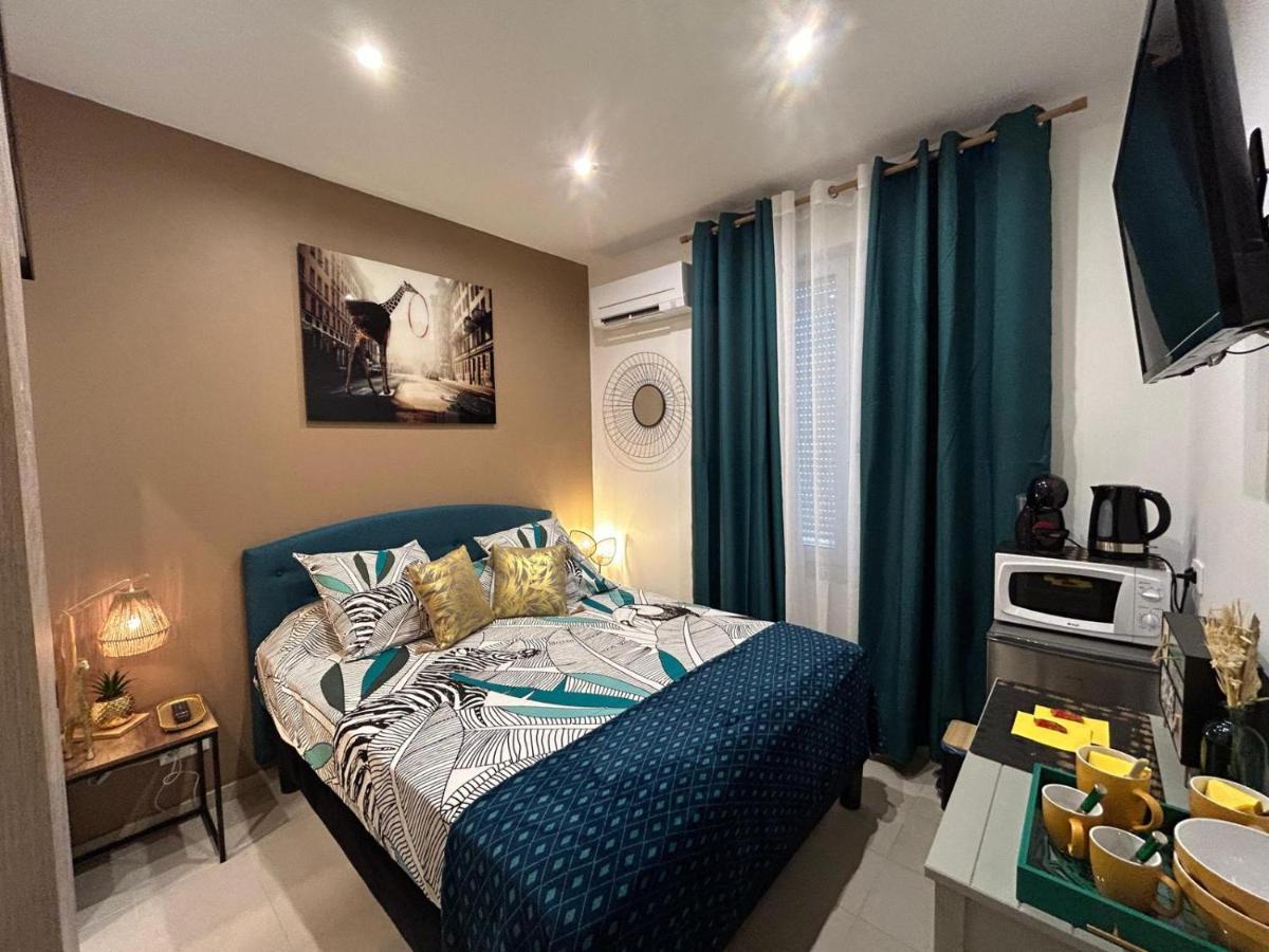 La Maddyson Bed & Breakfast Narbonne Ngoại thất bức ảnh